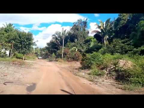 Bairro auto Alegre cajazeiras urbano Santos Maranhão 