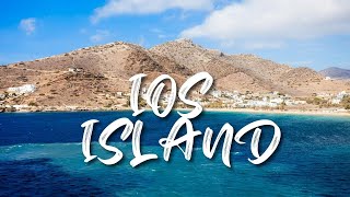 Top 10 Things To Do in Ios Greece 2022
