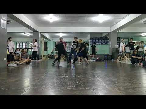 Replay 20180114 - YEOSHINee Practice ( SHINee Cover)