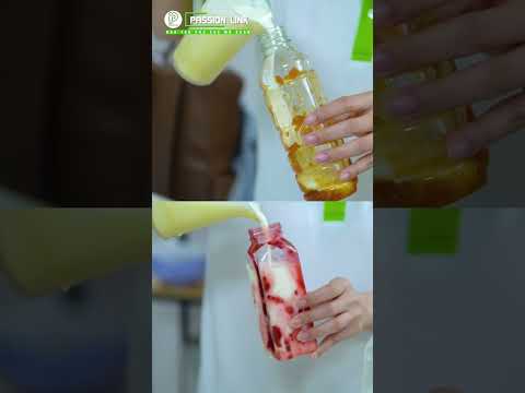 Học Chuyên Về Sữa Chua