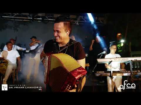 Un Trago Doble en Vivo, Diego Daza y Carlos Rueda