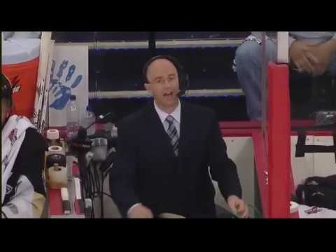 NHL Stanley Cup Final 2008 - Game 6 - Detroit Red Wings @ Pittsburgh Penguins