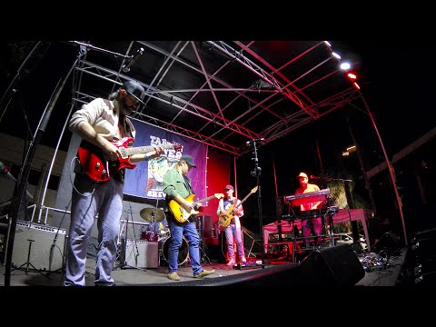 The Heavy Pets | Full Show | Tarpon River Brewing | 3-22-2025