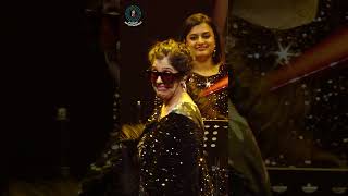 Download lagu Karu Karu Karupaayi – Stage Live Performance by Anuradha Sriram & Ajay | Deva Innisai Saaral Concert mp3