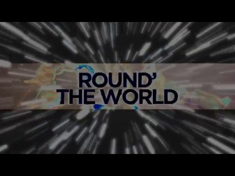 Marc Isaacs - Round The World