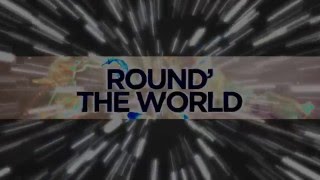 Marc Isaacs - Round The World