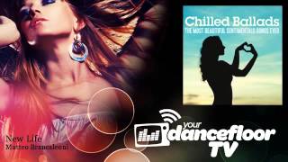 Matteo Brancaleoni - New Life