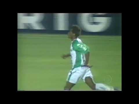 São Caetano 1 x 1 Juventude - Campeonato Brasileiro 2005