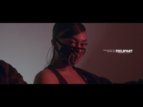 MBK - DRIPPIN (Official Music Video) Shot by @feelmyartproduction