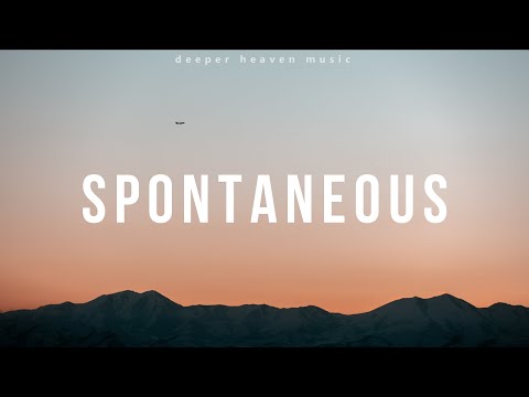 Spontaneous Instrumental Worship #8 / Fundo Musical Espontâneo | Piano + Pads