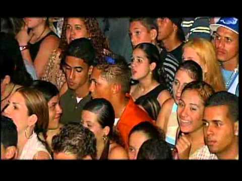 Toma Abusadora / Si Tu No Estas Live - Karel y Voltio