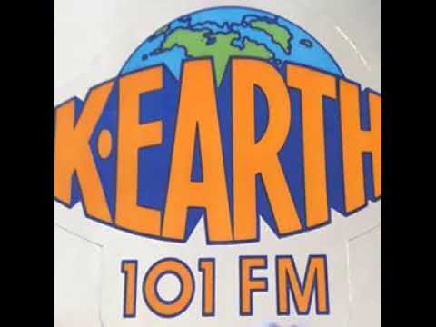 KRTH K Earth 101 Los Angeles / Chaz Kelly, Brian Beirne / September 1997