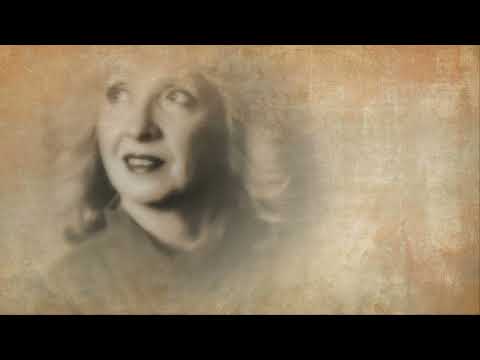 Vasilija Radojčić - Magla padnala v dolina