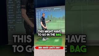 Are You Playing the WRONG Length Driver?!? This video is SUPER Interesting. It goes live 23 June 8pm