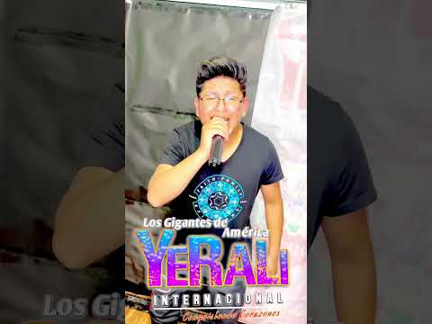 Grupo Yerali - por el dinero 2025