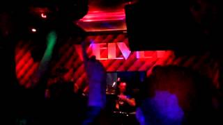 The Queers - Granola Head (Málaga, 26/05/2013)