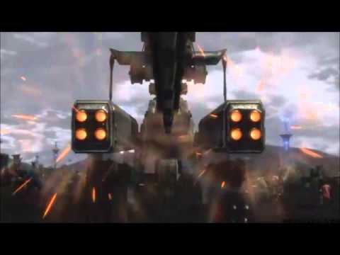 (Clint Mansell) Requiem For A Dream - Orchestral Version - Lost Odyssey cinematics