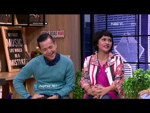 Pagi-Pagi 28 Desember 2015 - Ernest prakasa & Ade Sechan berbicara soal filmnya