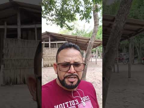 #povoado campinho Nina Rodrigues Maranhão 🇧🇷