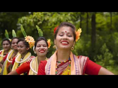 लुगरा मंगाएन सुघ्घर चुक ले लोकगीत CG तरी हरी नाlugara mangayen sughar choouk CG lokgit#pkcgofficial#