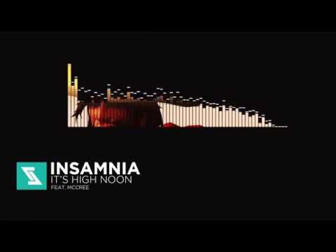 InSamnia - It's High Noon (Feat. Mccree)