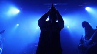 Kuolemanlaakso -me vaellamme yössä