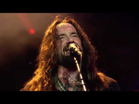 Böhse Onkelz Ein Hoch auf die Toten Live Frankfurt 2022