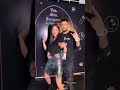 Shruthi Hassan Chilling Her Weekend With Boyfriend Latest Video