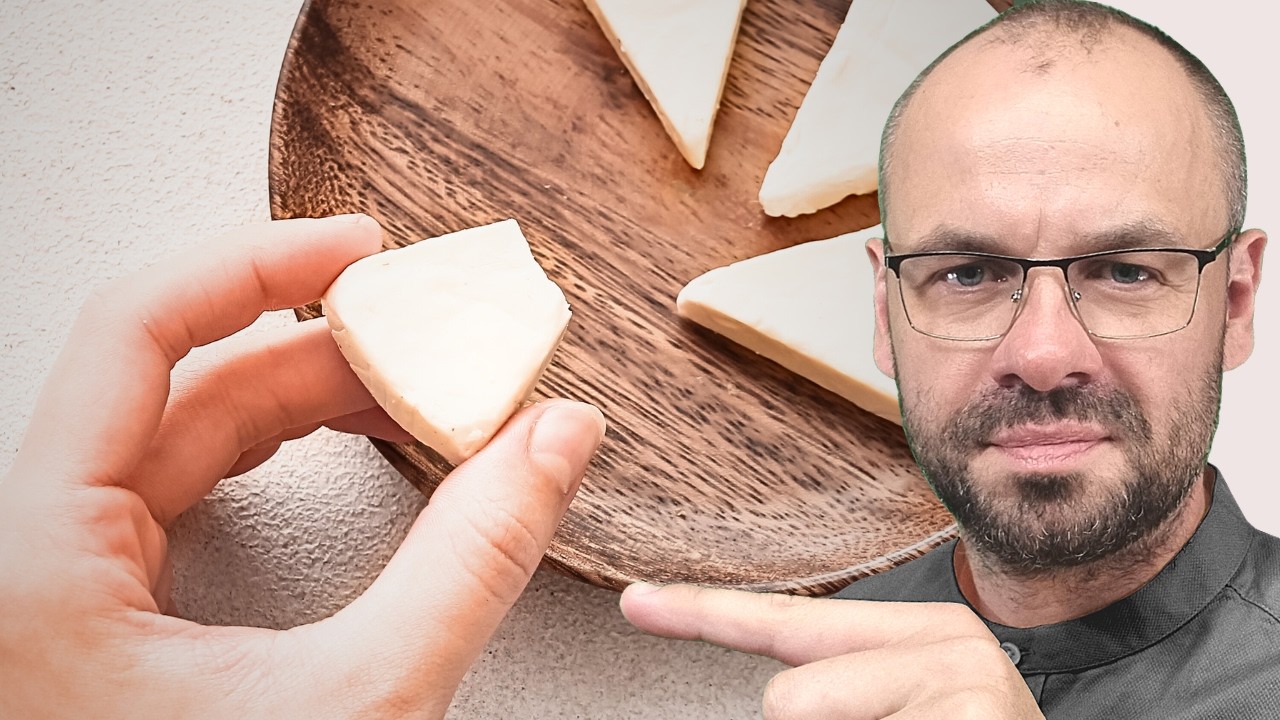 Udają ZDROWE a niszczą organizm. Nie kupuj, nie jedz!