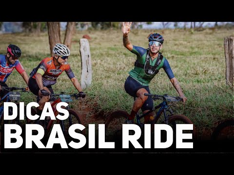 BRASIL RIDE, 7 DIAS DE MTB, O QUE LEVAR E DICAS FUNCIONAIS PARA A PROVA