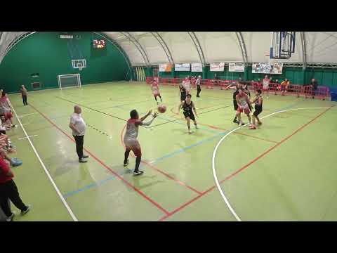 Campionato DR3 - Audax vs Arbor