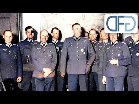 Das Stauffenberg-Attentat auf Adolf Hitler - Operation Walküre am 20. Juli 1944