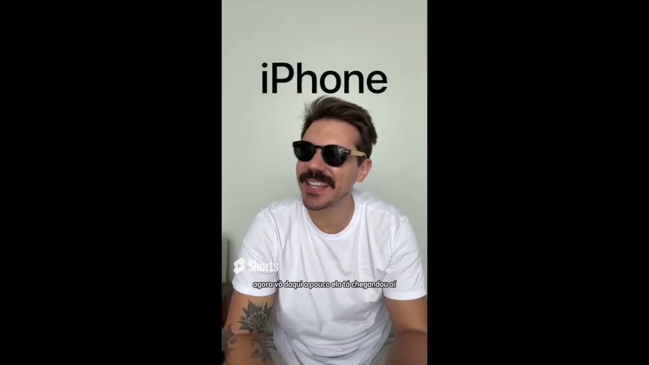 Guerra dos Celulares - Compilado