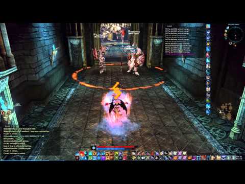 Tera - Sorcerer ET Farm #1 [New Glyph Setup]