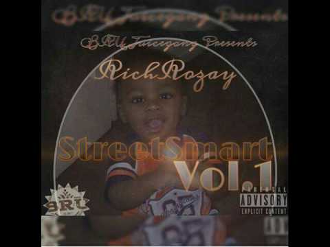 RichRozay x KoldKash - Shine (Audio)