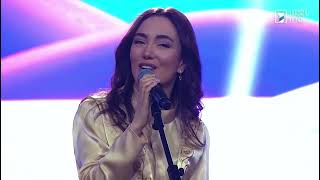 Seda Seyranyan - Im Lusin (Erg Ergoc) (2022)