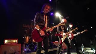 Wishbone Ash - Baby What You Want Me To Do (Munich, 23.01.2024.)
