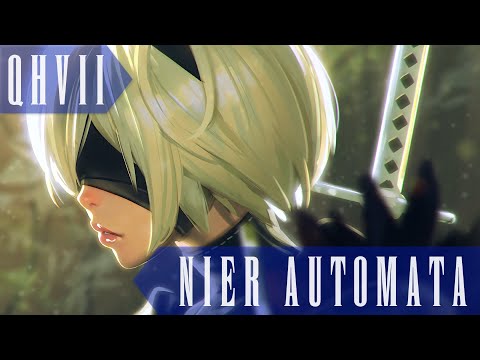 Nier Automata OST Compilation | The Greatest Video Game Soundtrack Ever?