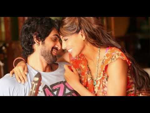 kisi ko sapna lage to || te amo || bipasha basu and rana daggubati