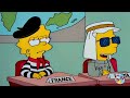 Los Simpsons Momentos Clásicos 25