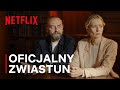 Rozwodnicy | Oficjalny zwiastun | Netflix