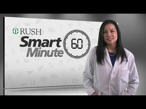 Smart Minute: Colorectal Cancer Screening