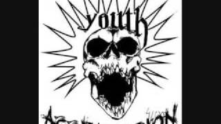 Youth Aggression - fuck you