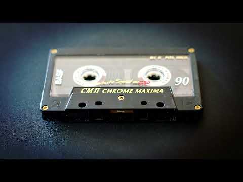 1Live Partyservice mit Piet Blank 2000 (c) vom BASF Chrome Maxima II tape !