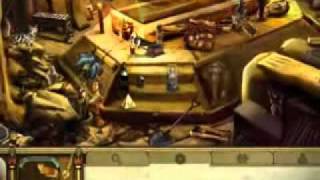 Curse of the Pharaoh: Tears of Sekhmet (Black Lime) video 1