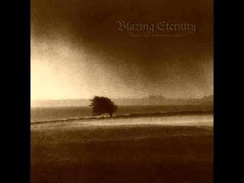 Blazing Eternity - Dark Summernights Of Eternal Twilight