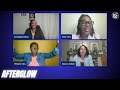The Afterglow July 2025 Evg Debra Eld Amy Min Cleo Dea Odaliz