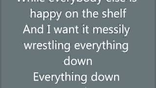 Sick Puppies-Survive(Lyrics)