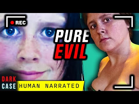 CAUTION: What An 18yo Psychopath Looks Like - Jamie Dolheguy True Crime Documentary