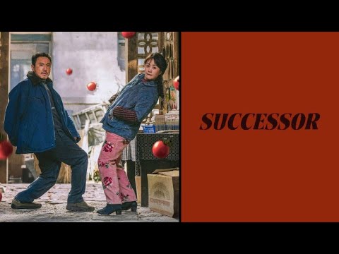 Successor 2024 Story Summary
